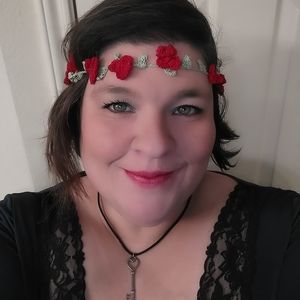 Meet your Posher, Rebekah